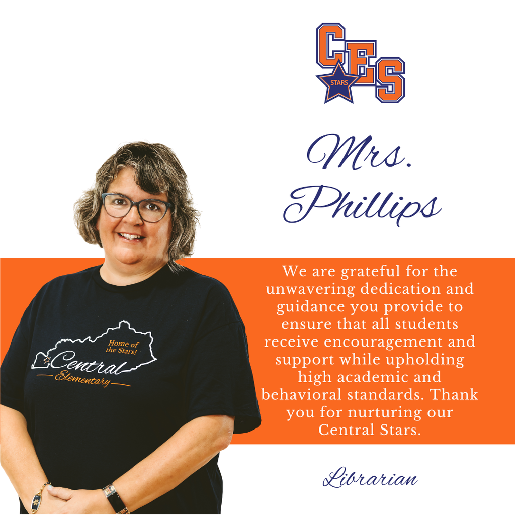 Teacher Appreciation! 
