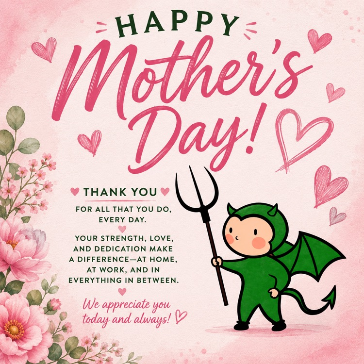 mothers