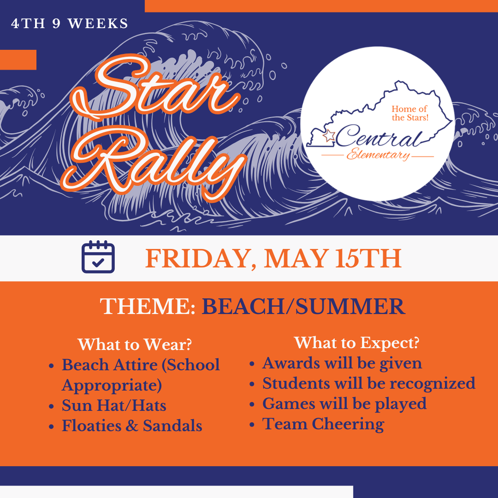 Star Rally! 