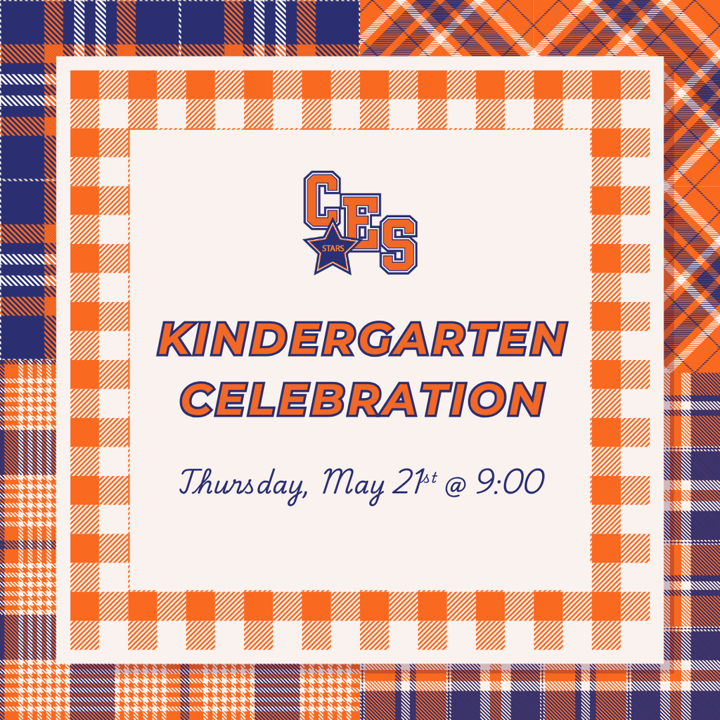 Kindergarten Celebration