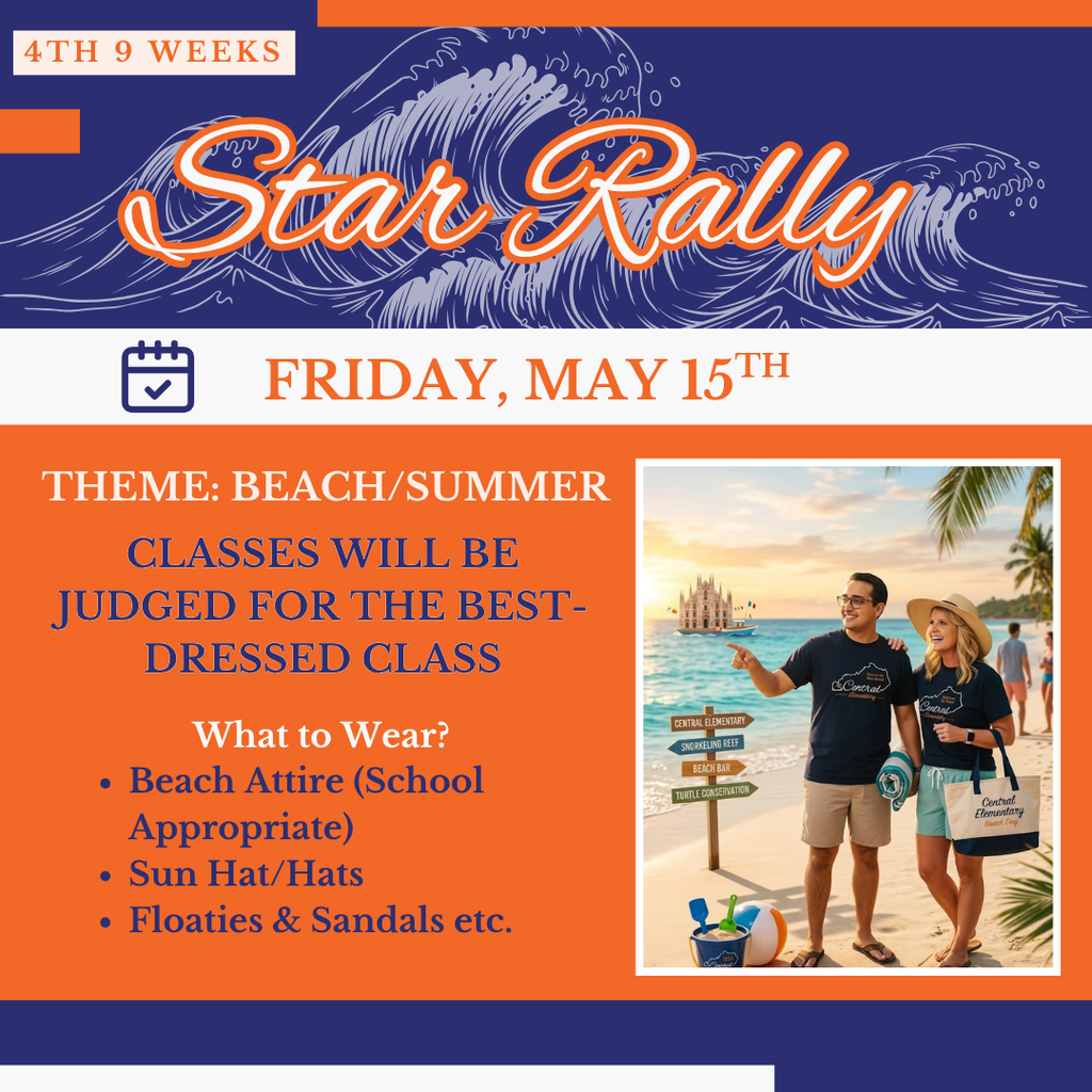 Star Rally! 