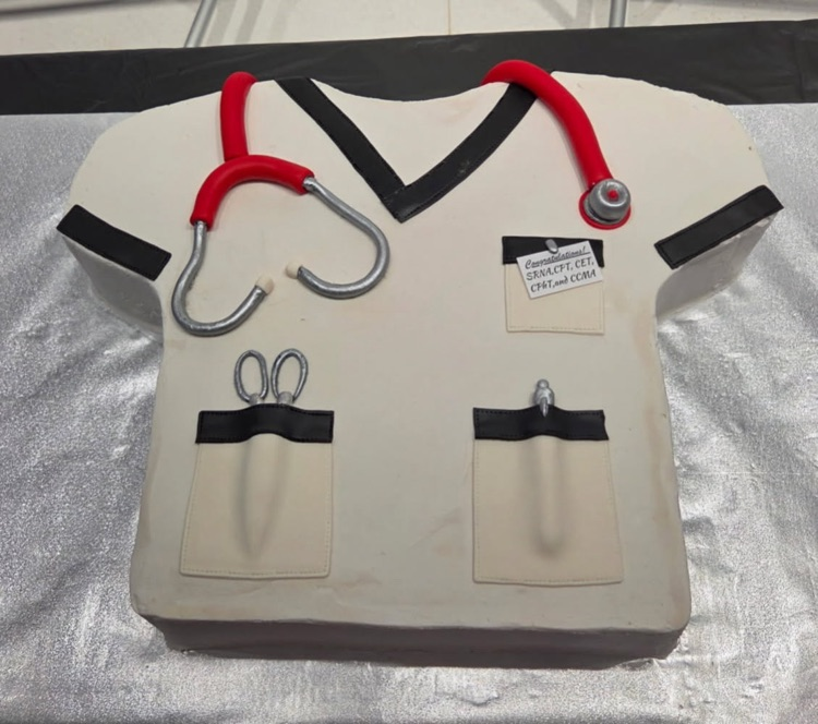 cake!