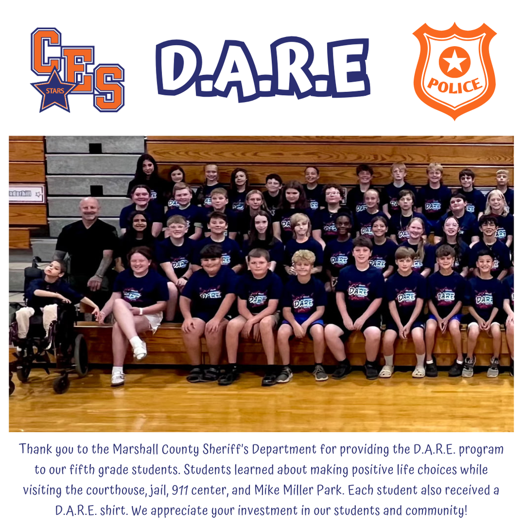 D.A.R.E.