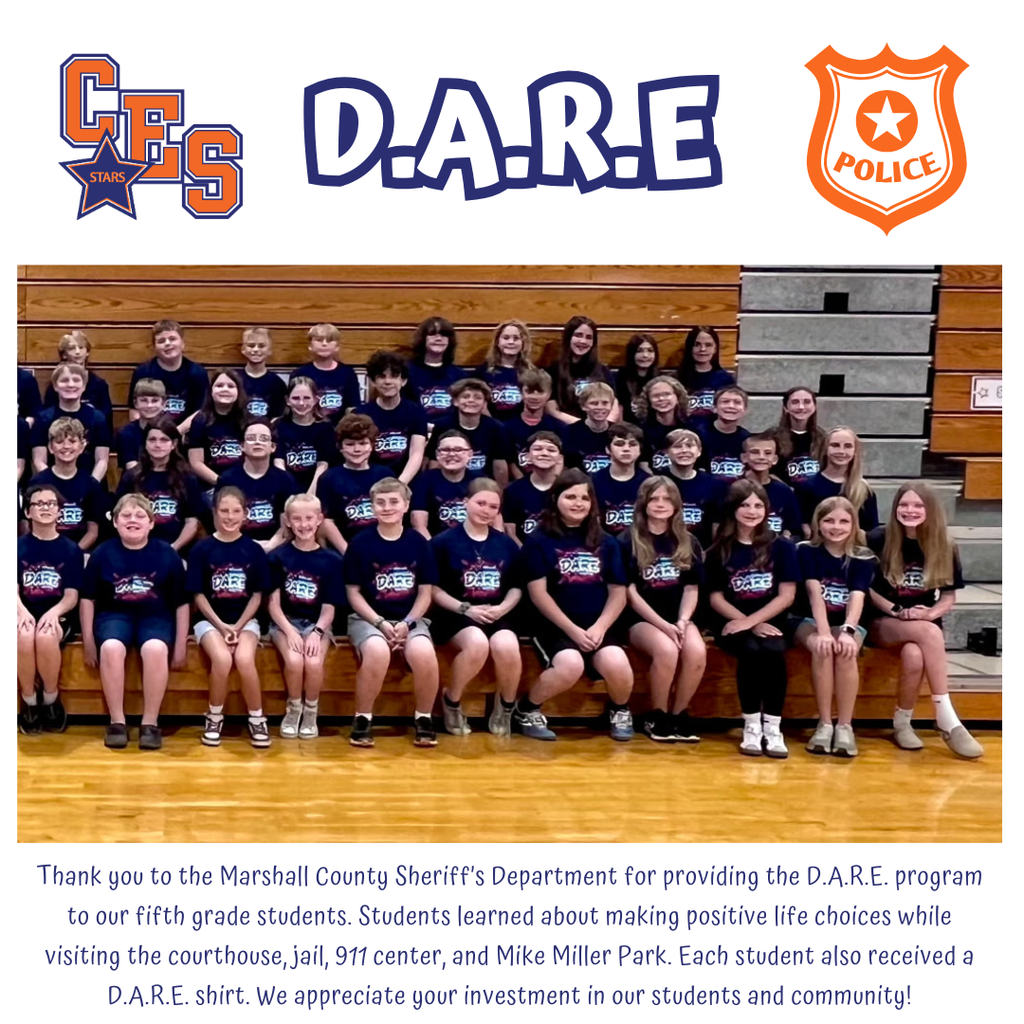 D.A.R.E.