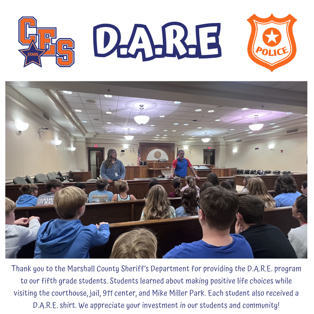 D.A.R.E.