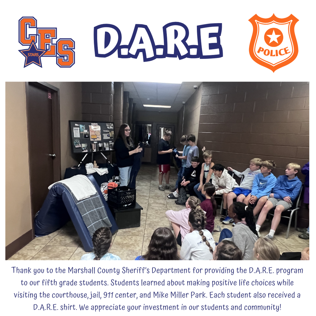 D.A.R.E.
