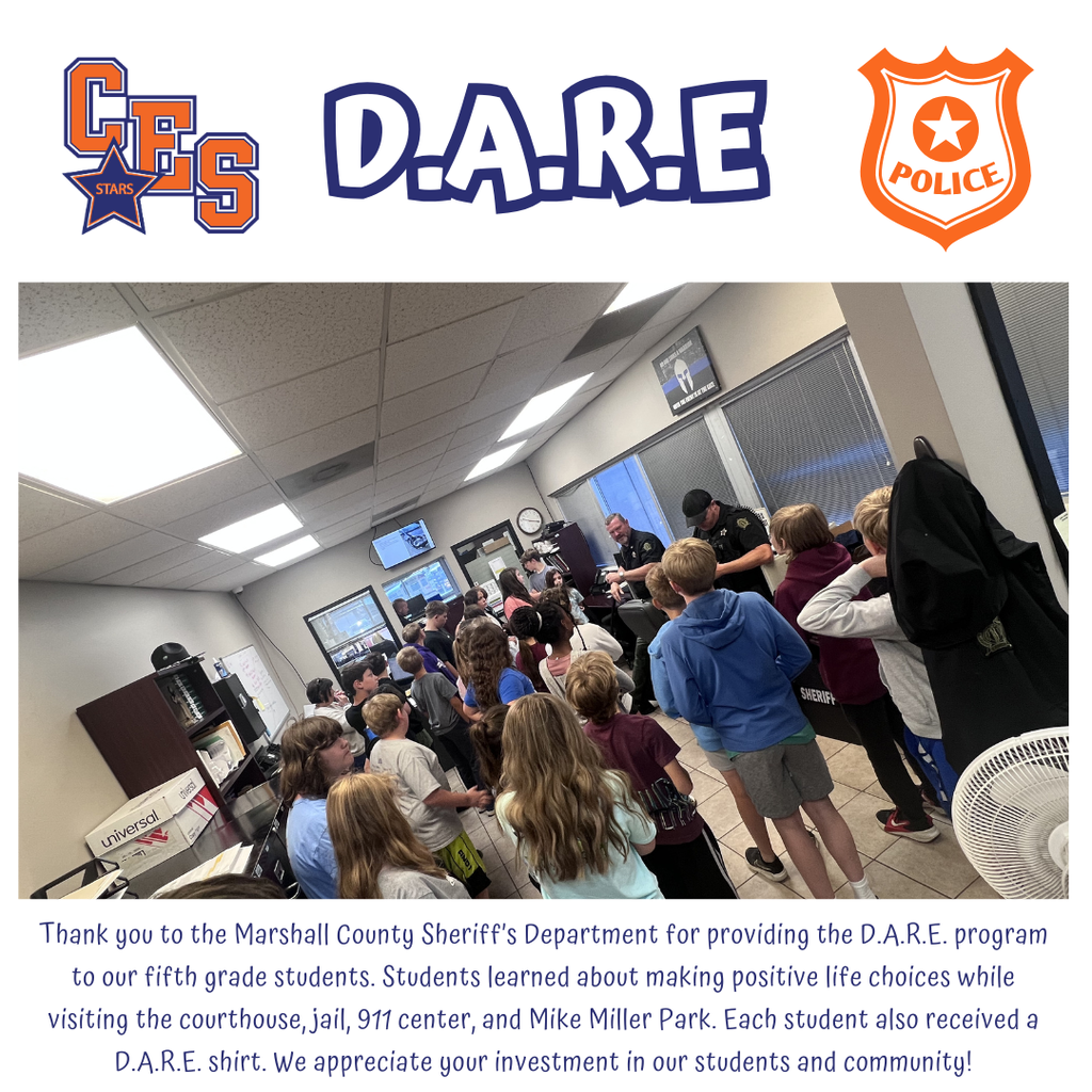D.A.R.E.