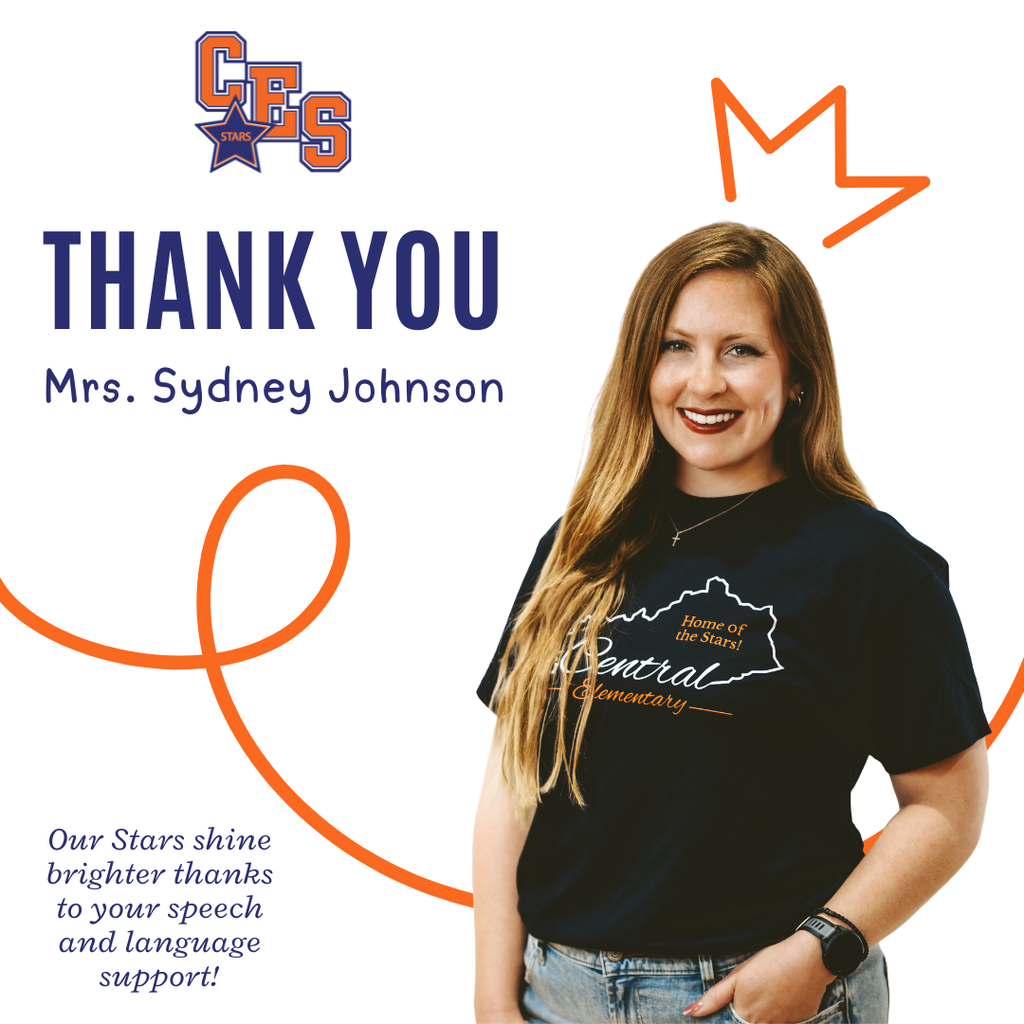 Thank You SLP's!