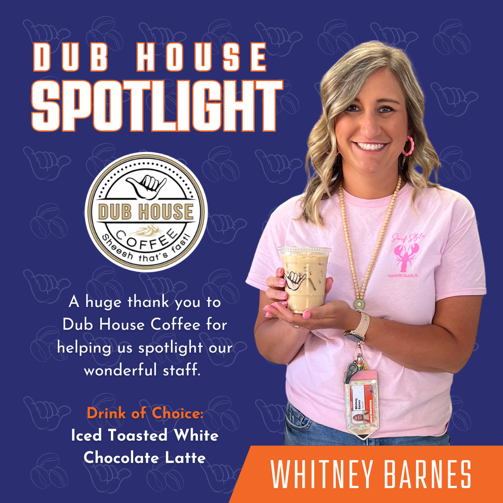 Dub House Spotlight! 