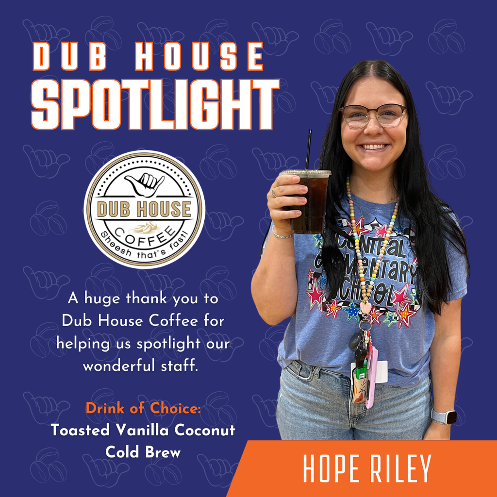 Dub House Spotlight! 