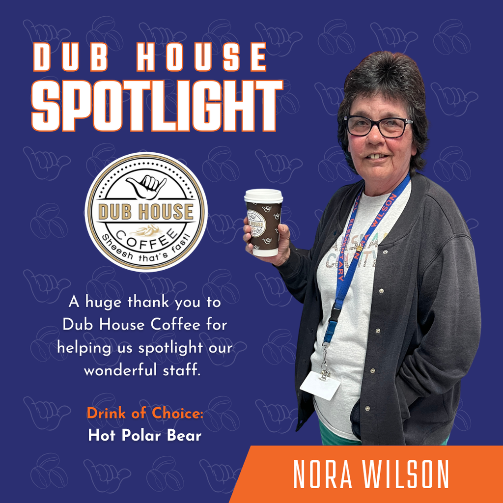 Dub House Spotlight! 