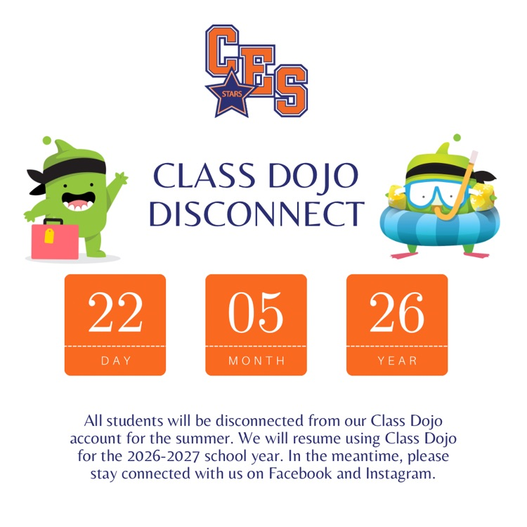 Class Dojo Disconnect 