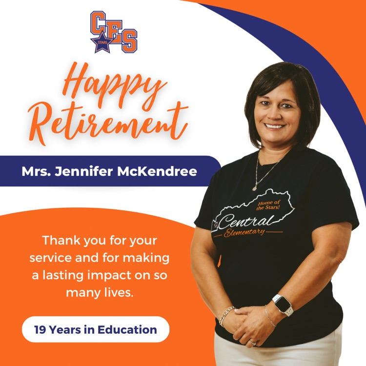 Happy Retirement 