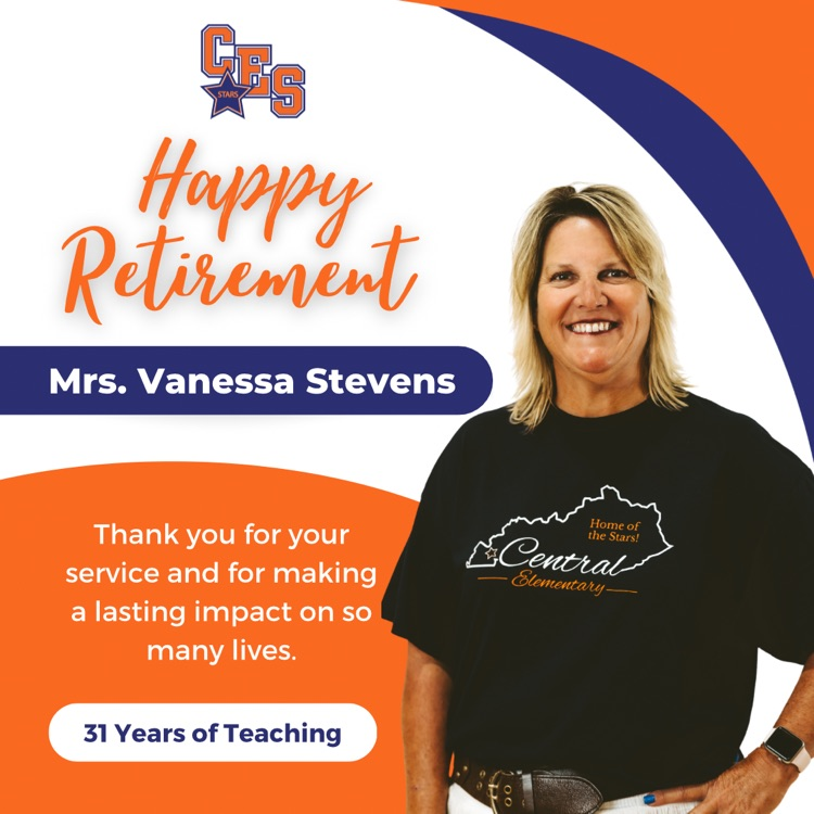 Happy Retirement 