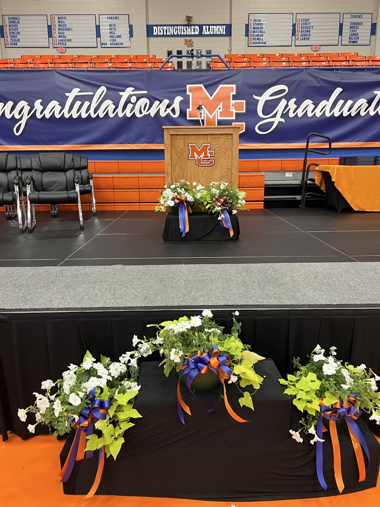 Grad Stage