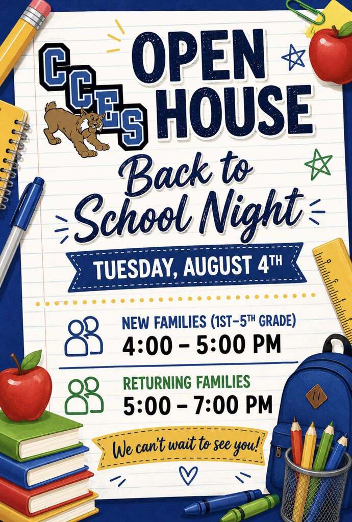 Open House