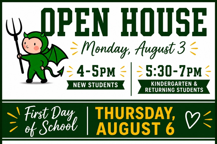 open house