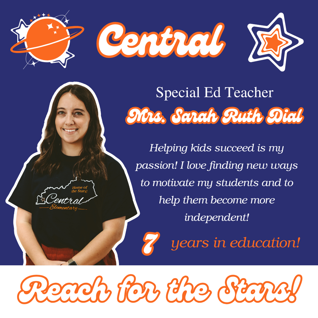Special Education Team