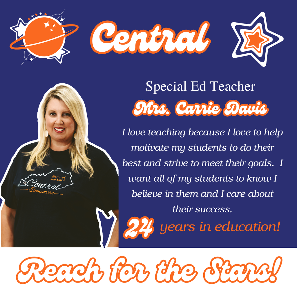 Special Education Team