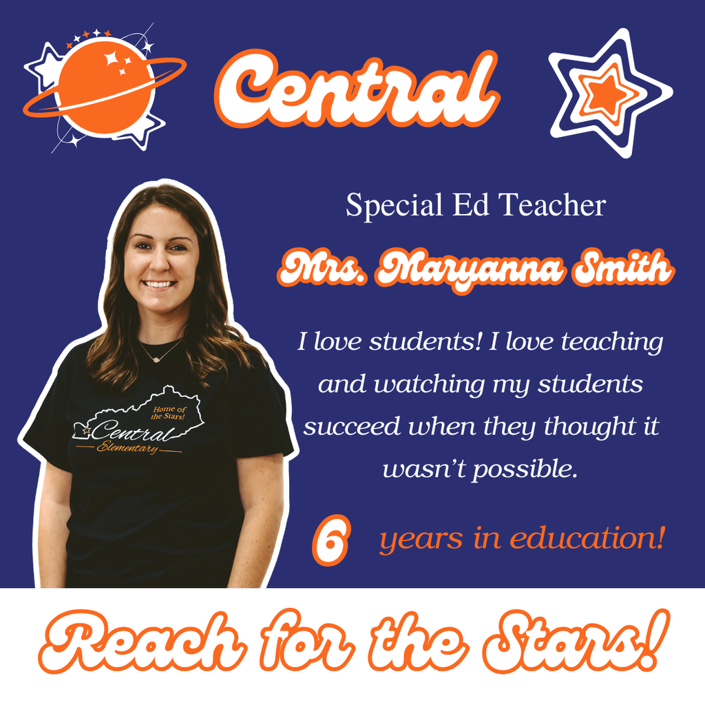 Special Education Team