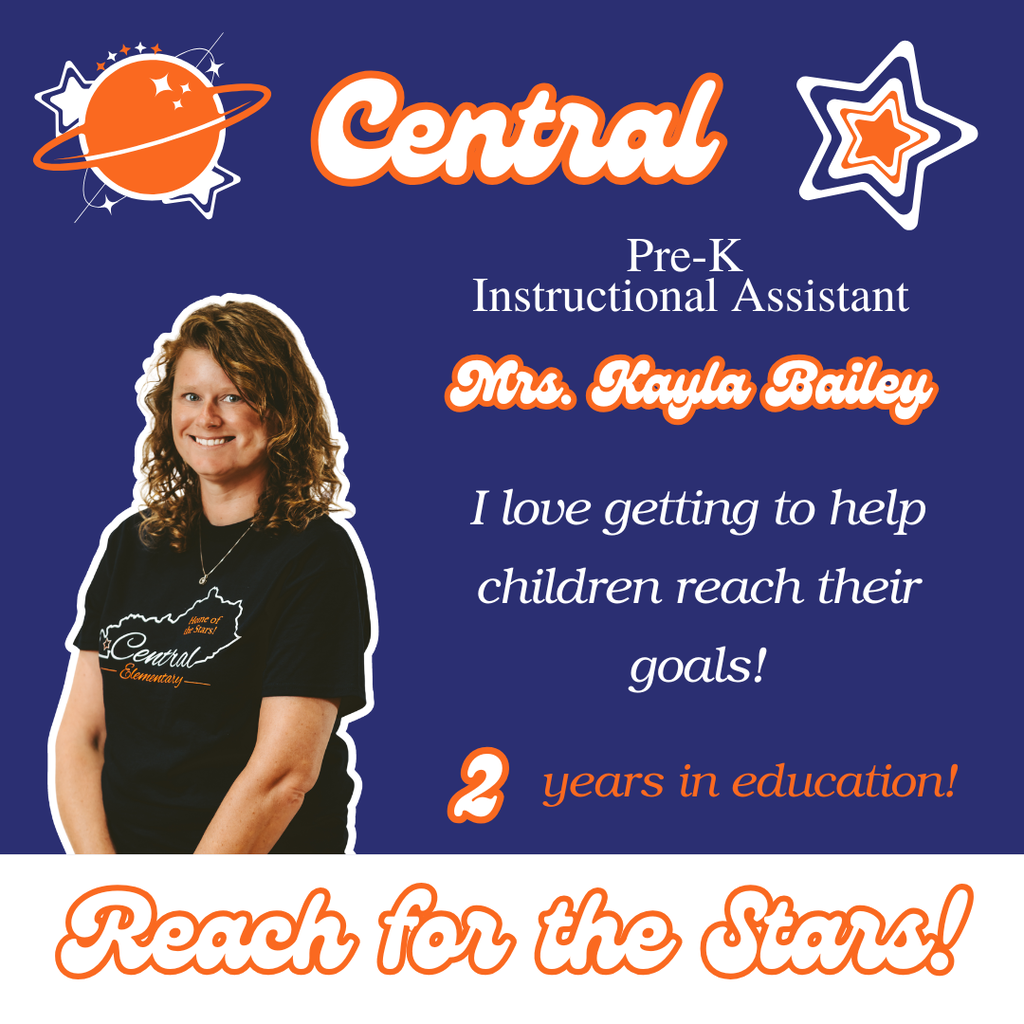 Pre-K Team 