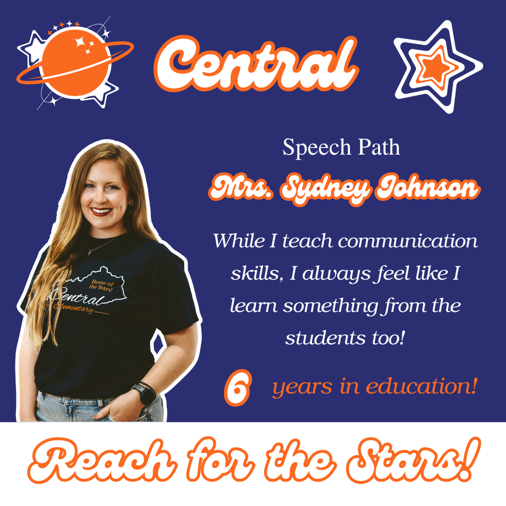 Speech Path Team 