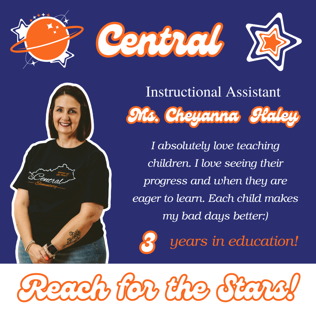 Instructional Assistant Team