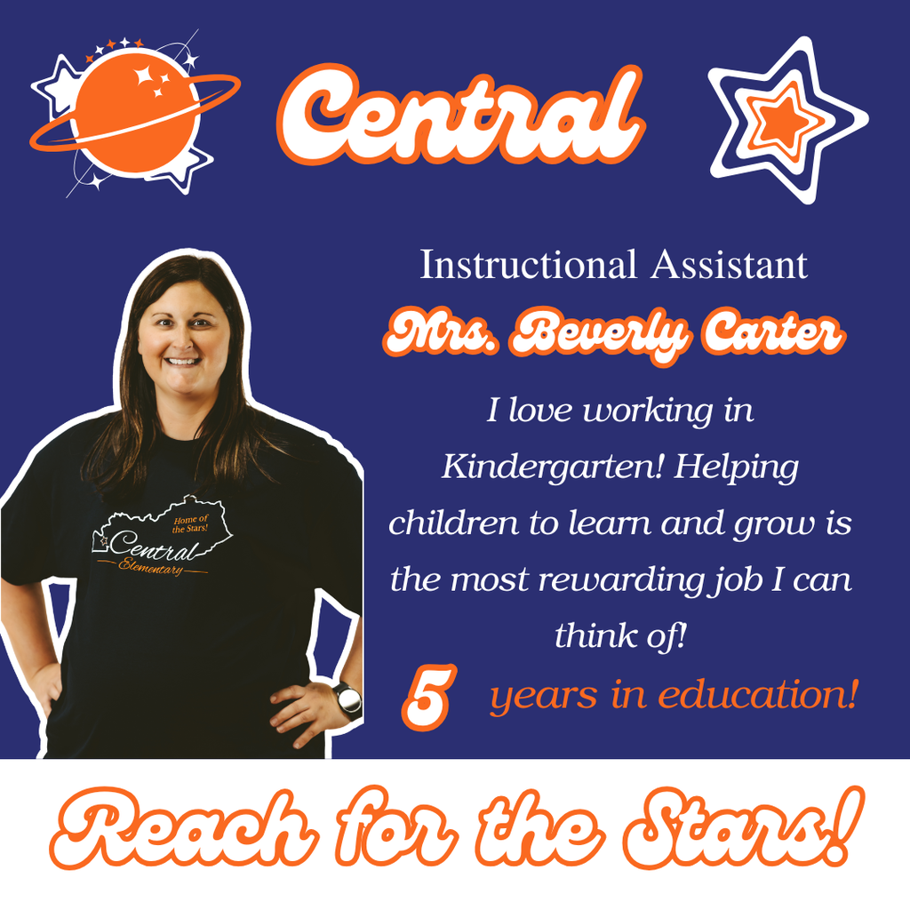 Instructional Assistant Team