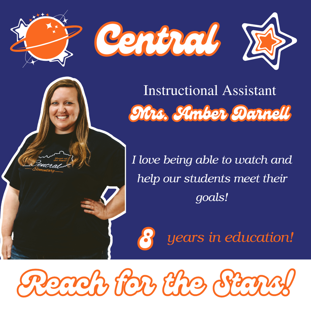 Instructional Assistant Team
