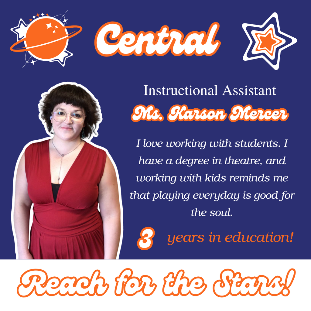 Instructional Assistant Team