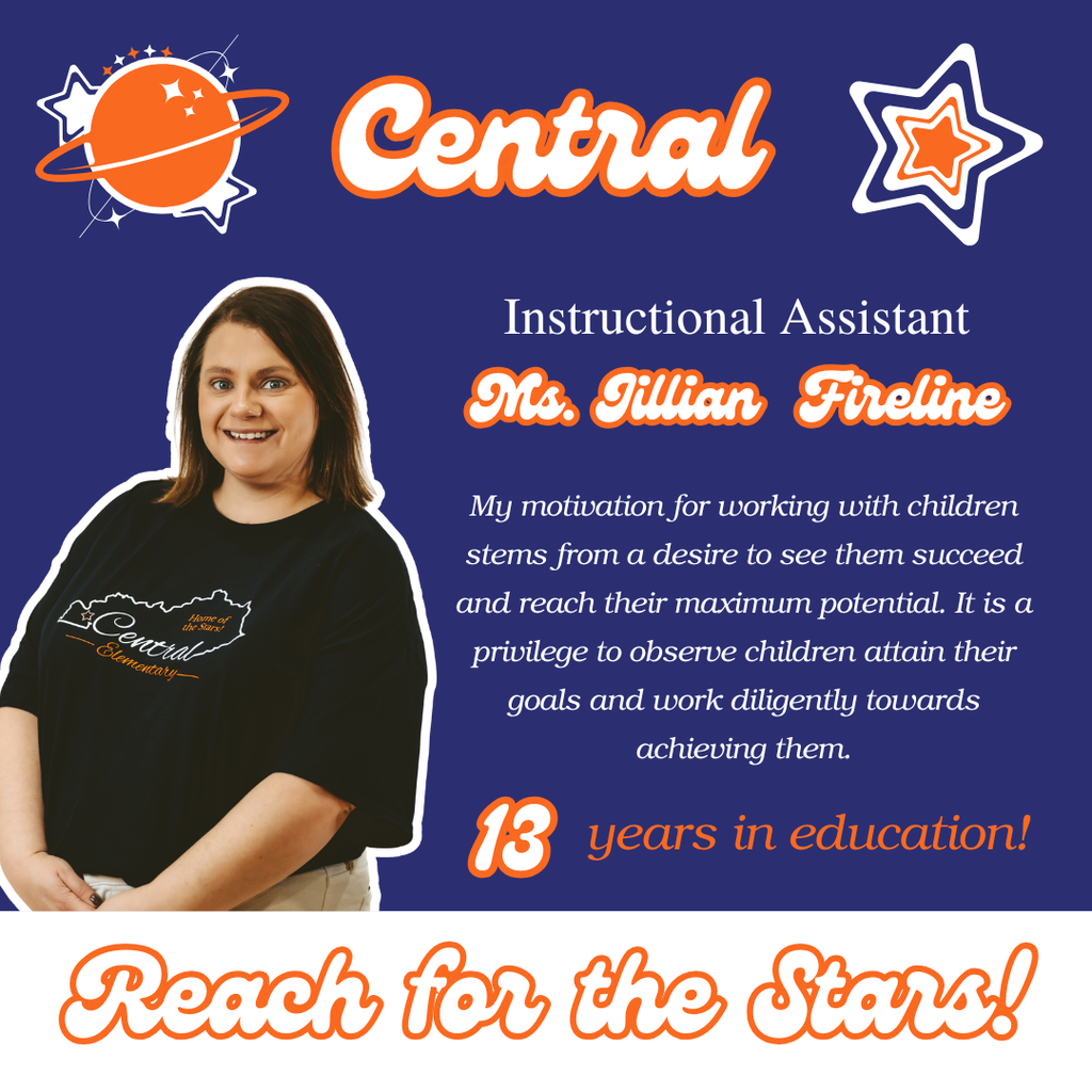 Instructional Assistant Team