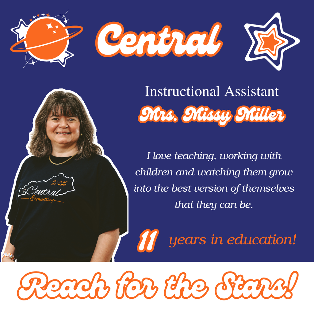 Instructional Assistant Team