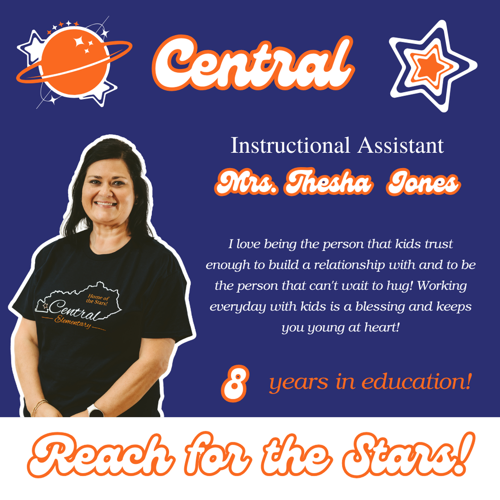 Instructional Assistant Team