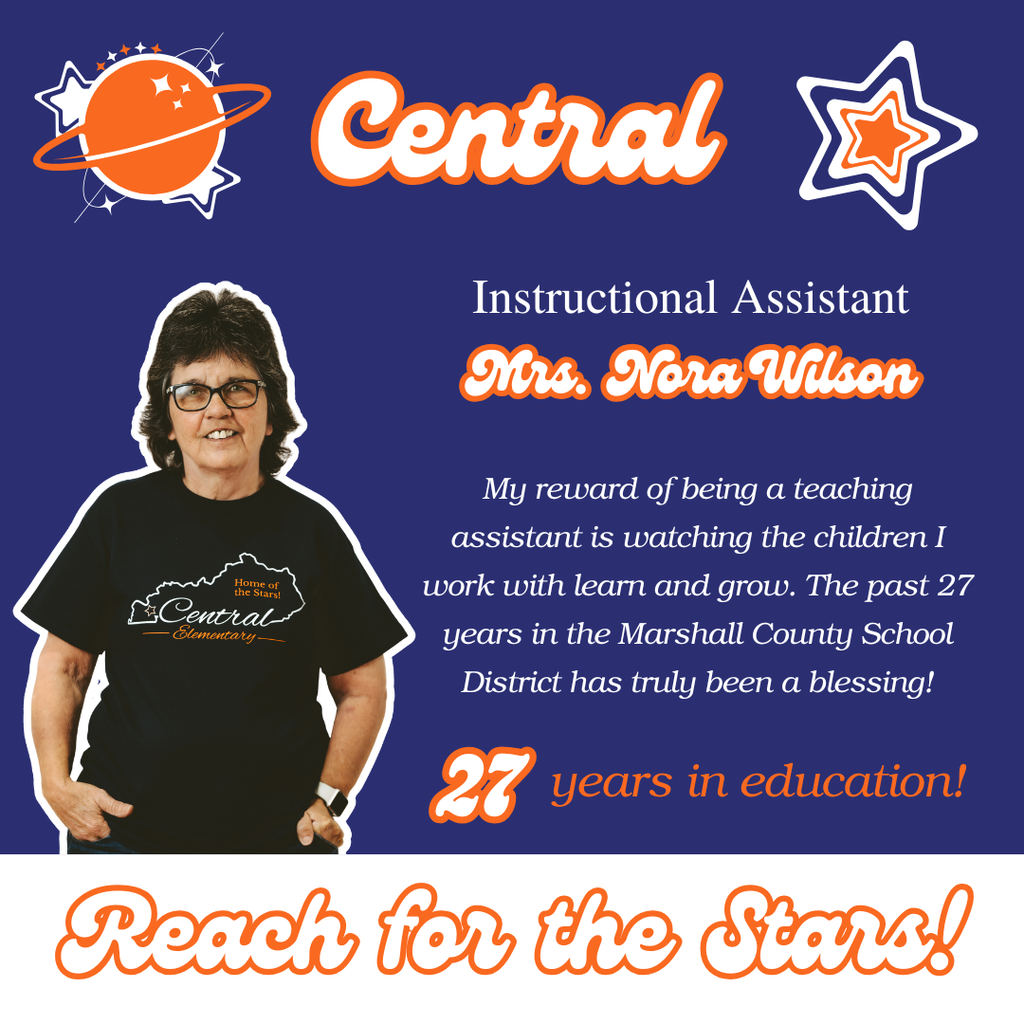 Instructional Assistant Team