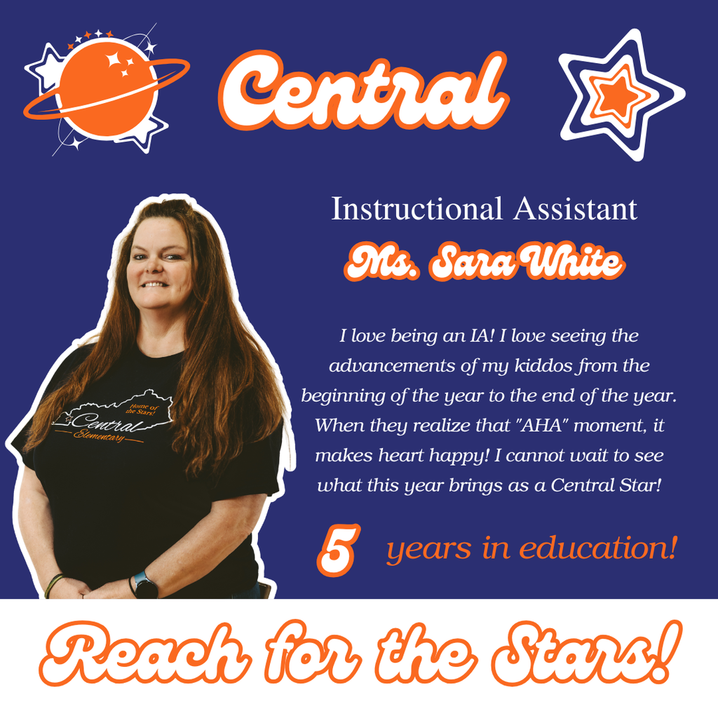 Instructional Assistant Team