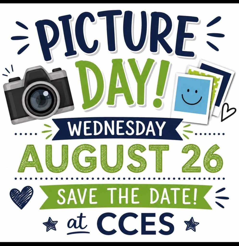 Picture Day! 
