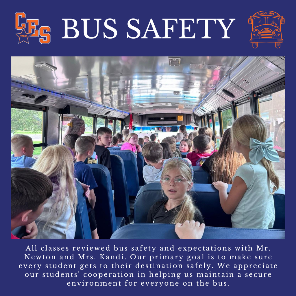 Bus Safety 