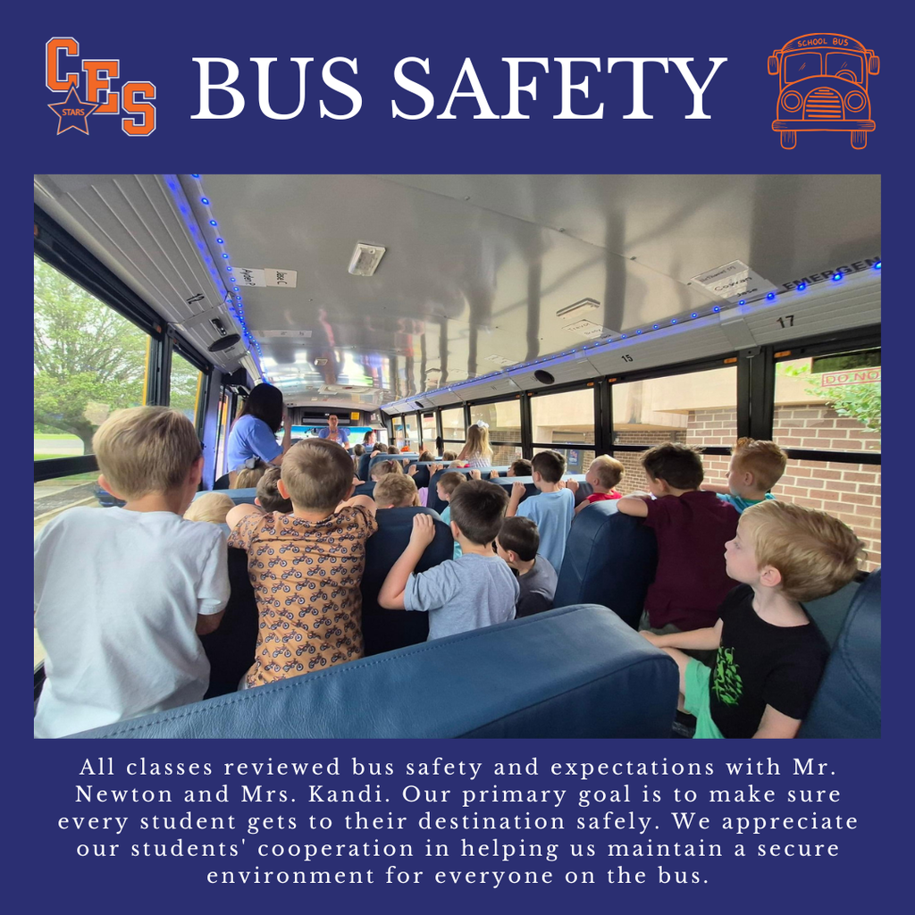 Bus Safety 