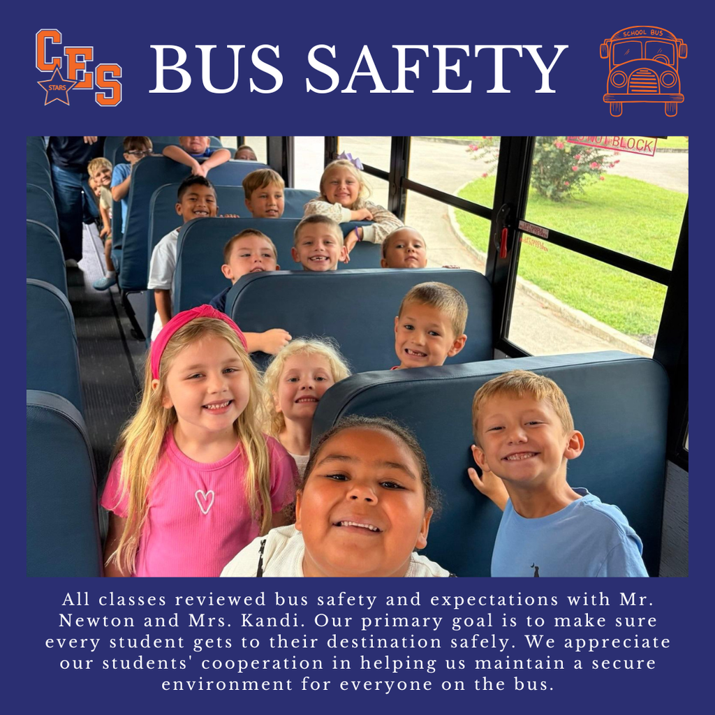 Bus Safety 