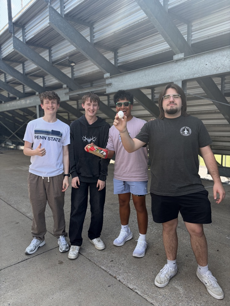egg drop