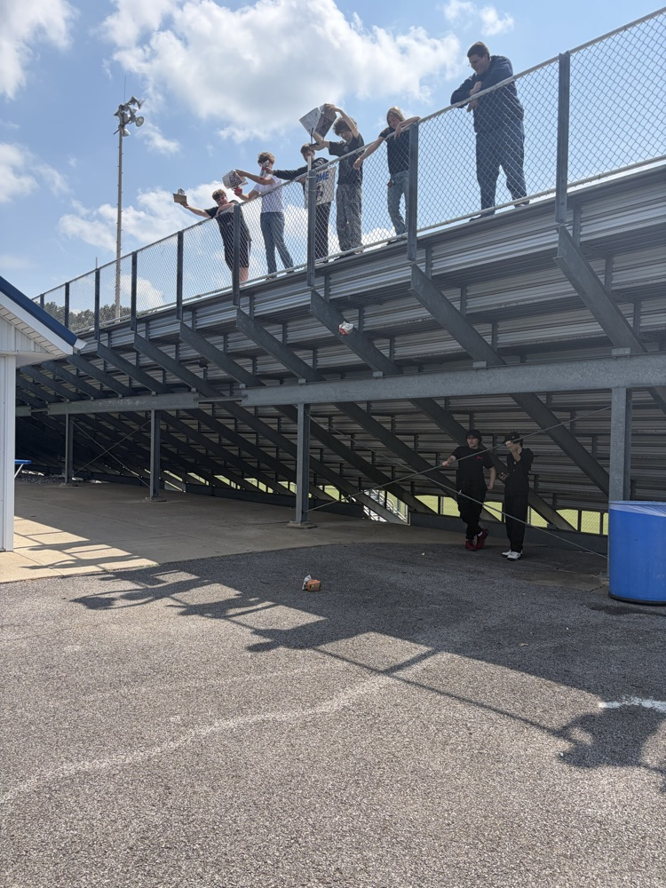 egg drop