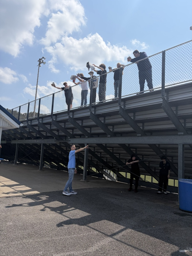 egg drop