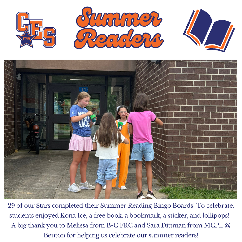 Summer Readers