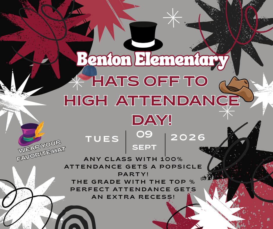 High Attendance Day