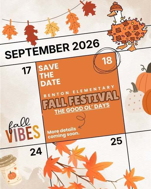 Fall Festival