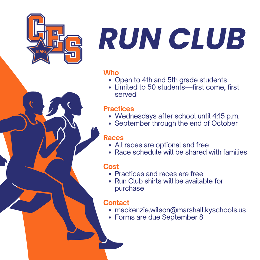 CES Run Club 