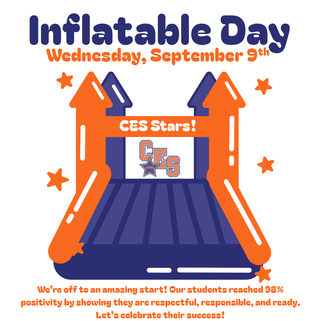 Inflatable Day 