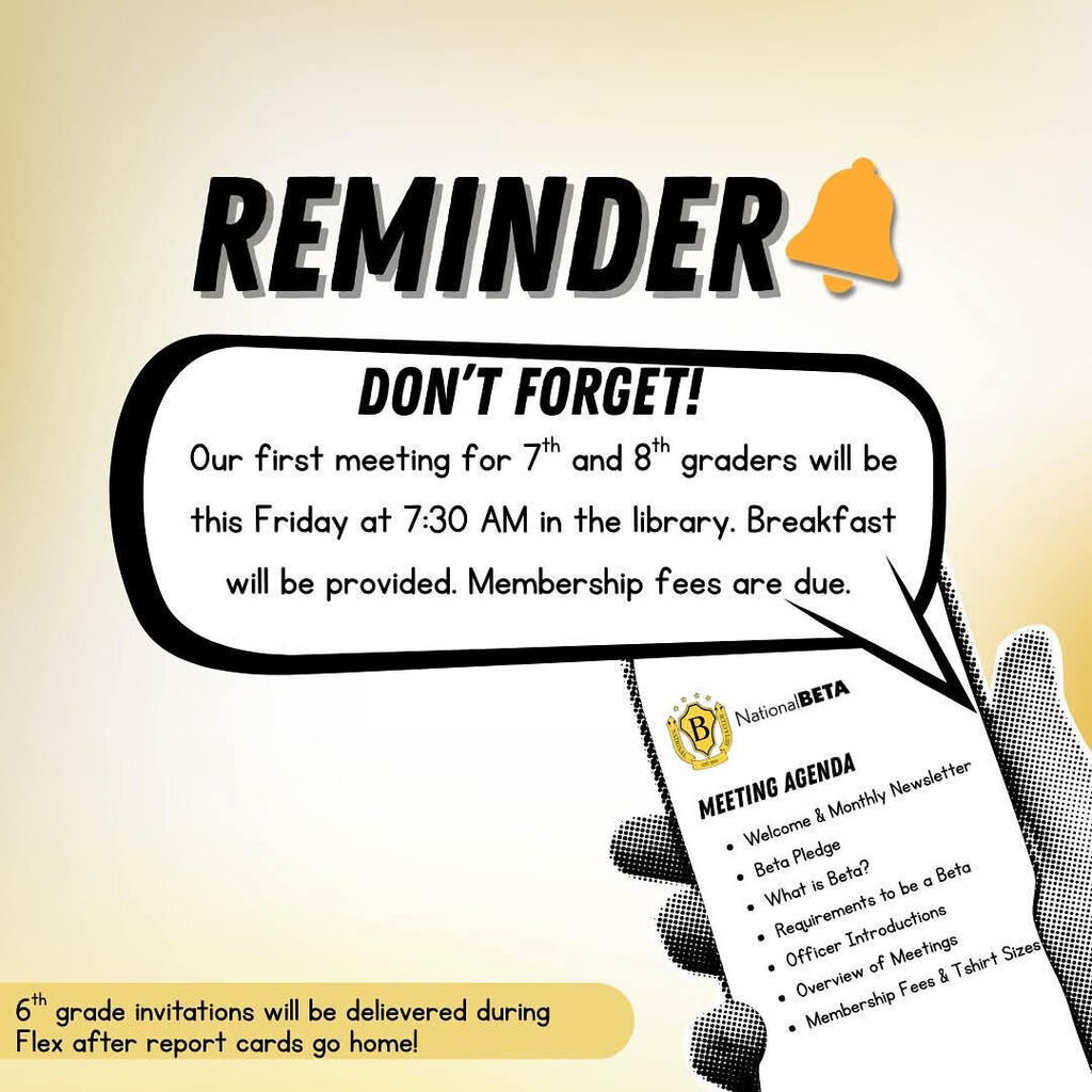 beta remind