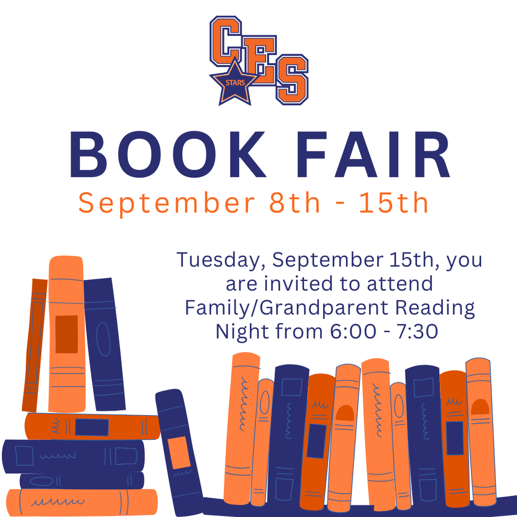 Book Fair!