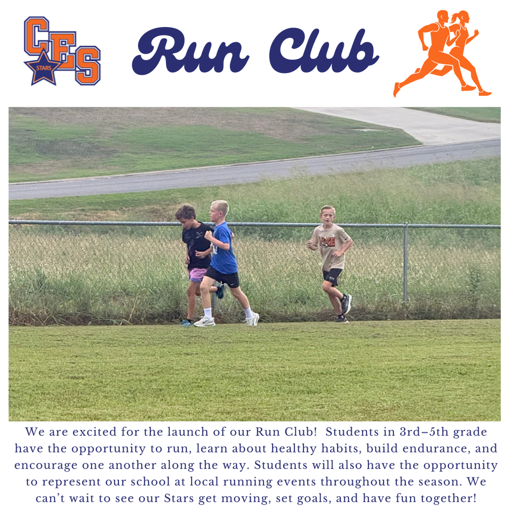 Run Club 
